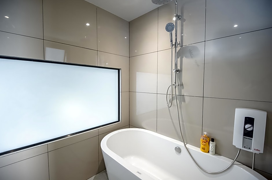 Glur Central Pratunam