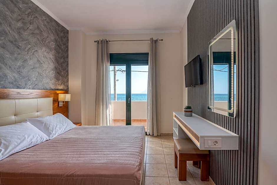 Christina Beach Hotel