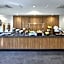 City Express by Marriott San Luis Potosi Zona Universitaria