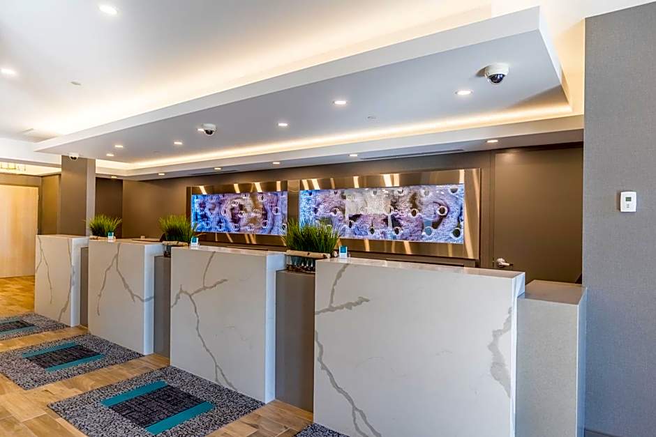 Vittoria Hotel & Suites