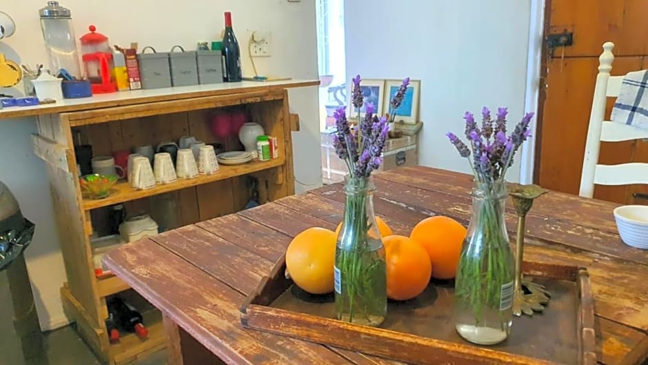 Spindlewood Barn Accommodation