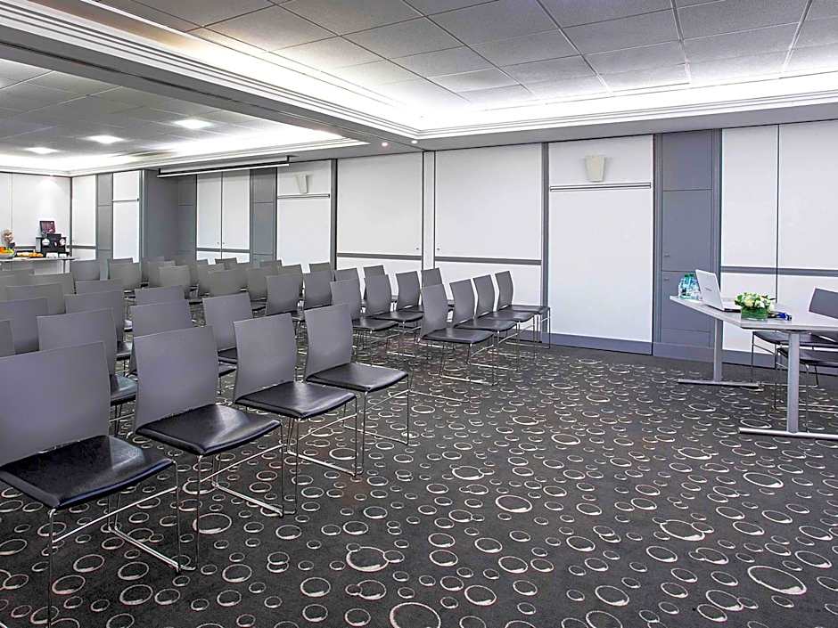 Mercure Vaugirard Paris Porte De Versailles