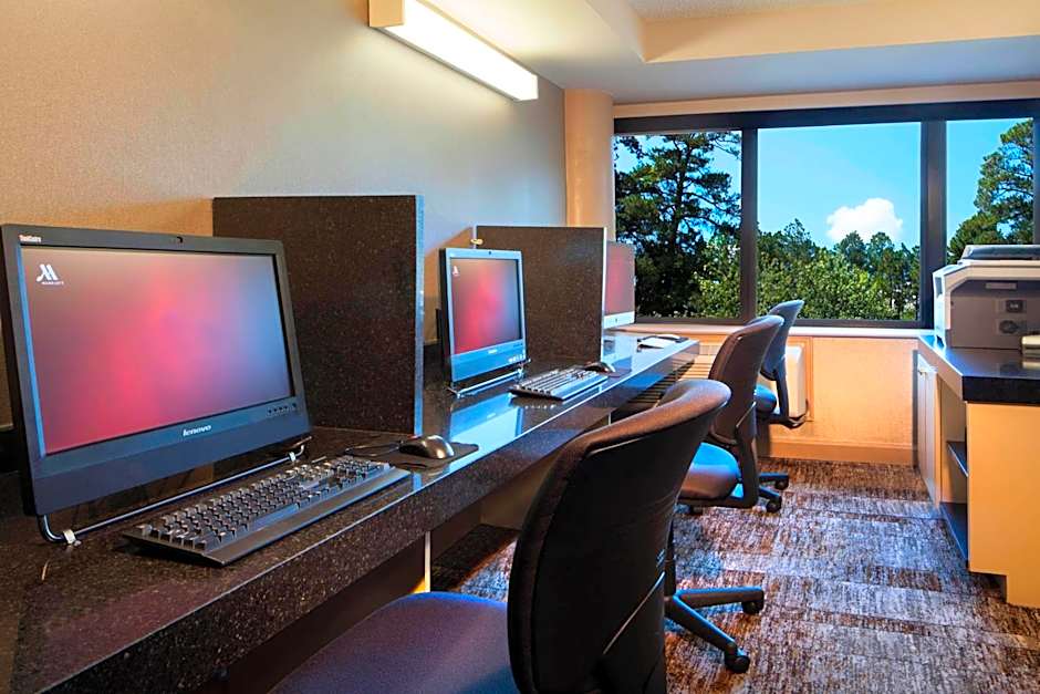 Marriott Raleigh Durham Research Triangle Park