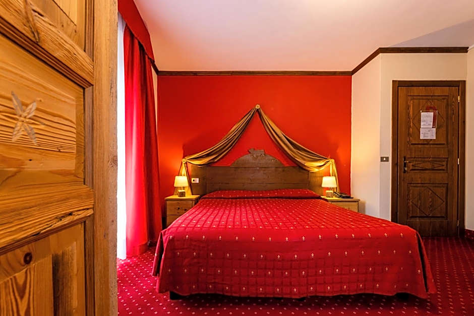 Hotel Courmayeur