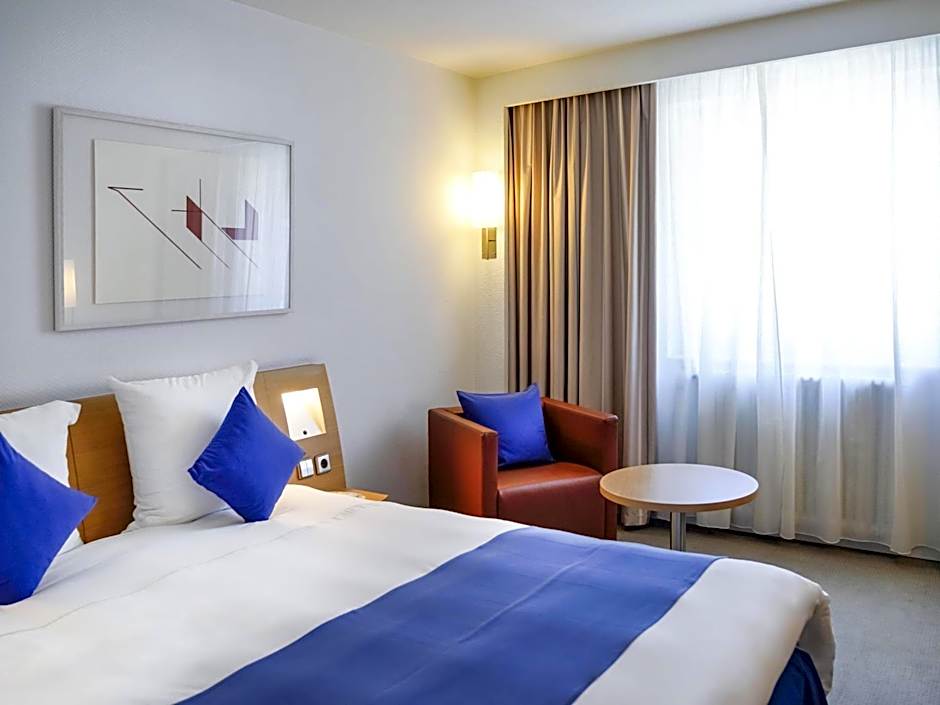 Novotel Andorra