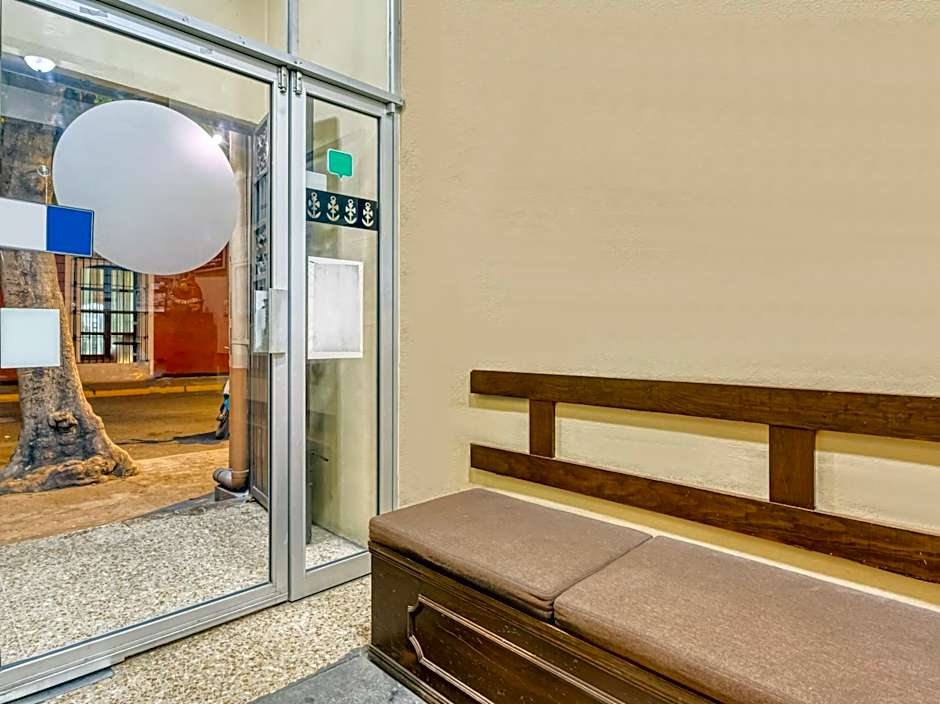 Hotel Esperanza, Oaxaca Centro