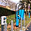 Hotel Arc-En-Ciel Colmar Contact Hotel