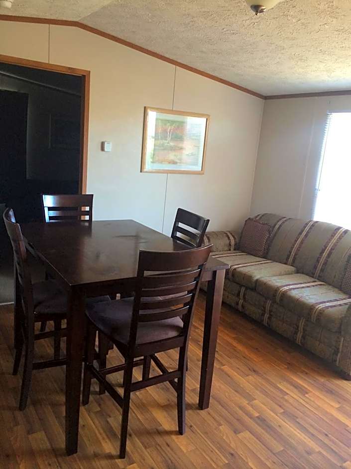 Cotulla Executive Inn