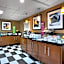 Hampton Inn By Hilton Helen