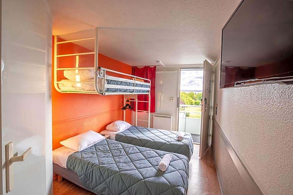 Premiere Classe Laon Hotel