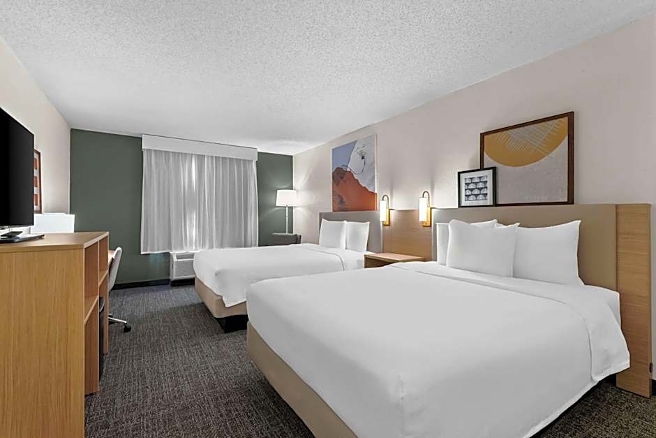Spark by Hilton Bensalem Philadelphia