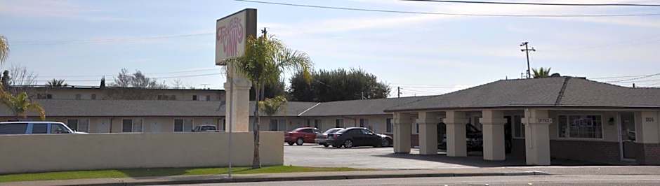 Travelers Inn Manteca