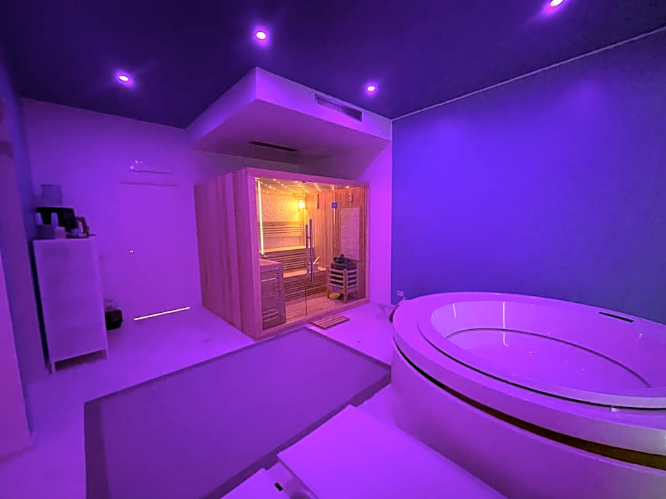 Gli Scogli Luxury Residence Hotel