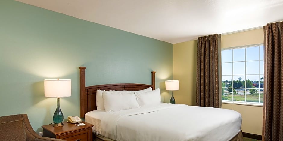 Staybridge Suites Sacramento Airport Natomas, an IHG Hotel