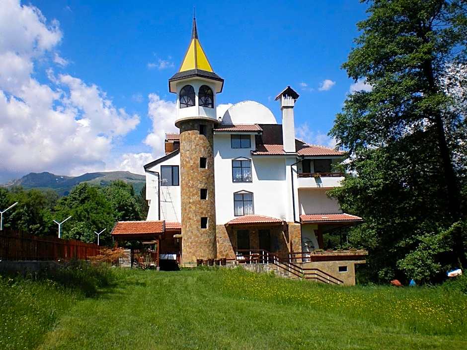 Hotel Paradise Place