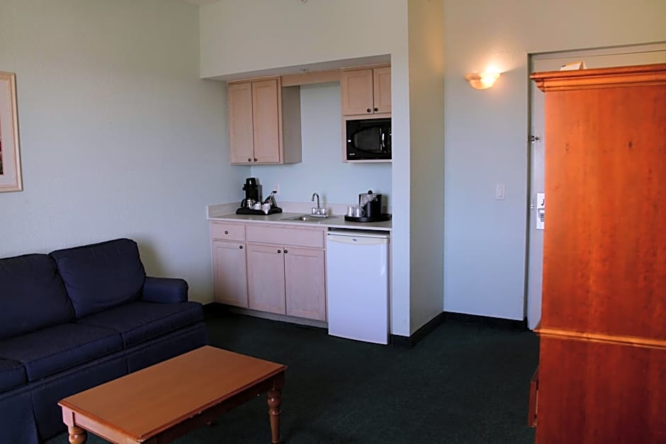 Cocoa Beach Suites Hotel