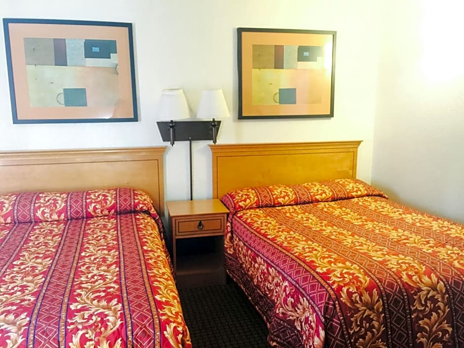 Economy Inn