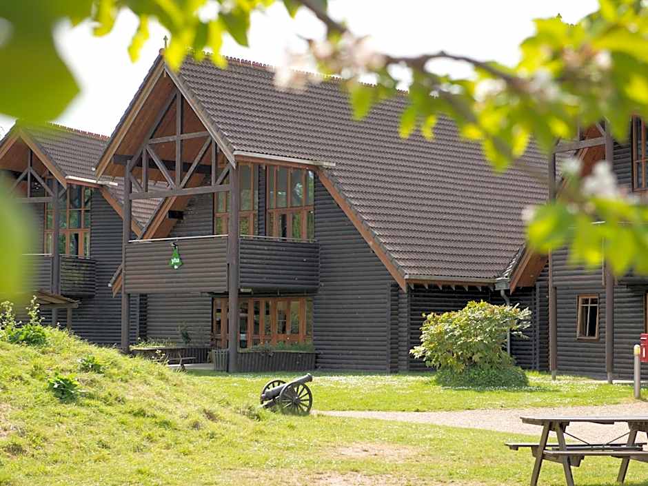 YHA London Lee Valley