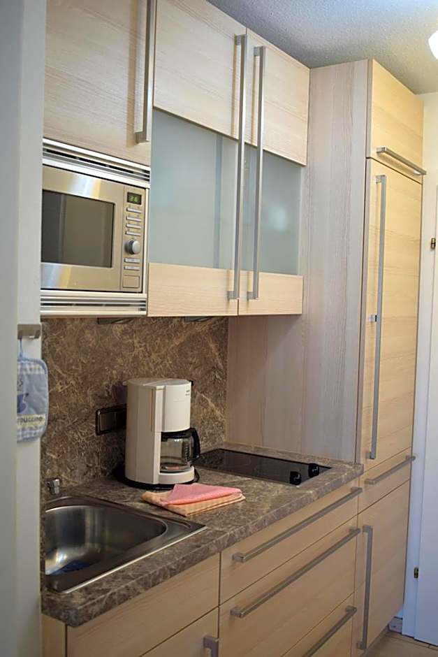 Schloss Kirchham Appartement - & Wellnessanlage