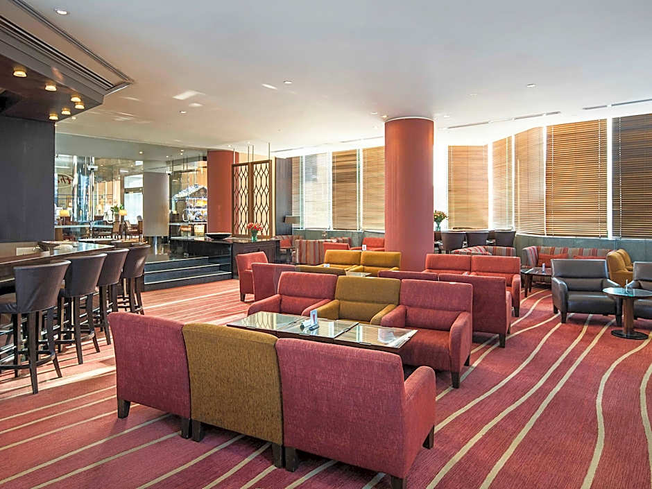 Novotel Bangkok Bangna