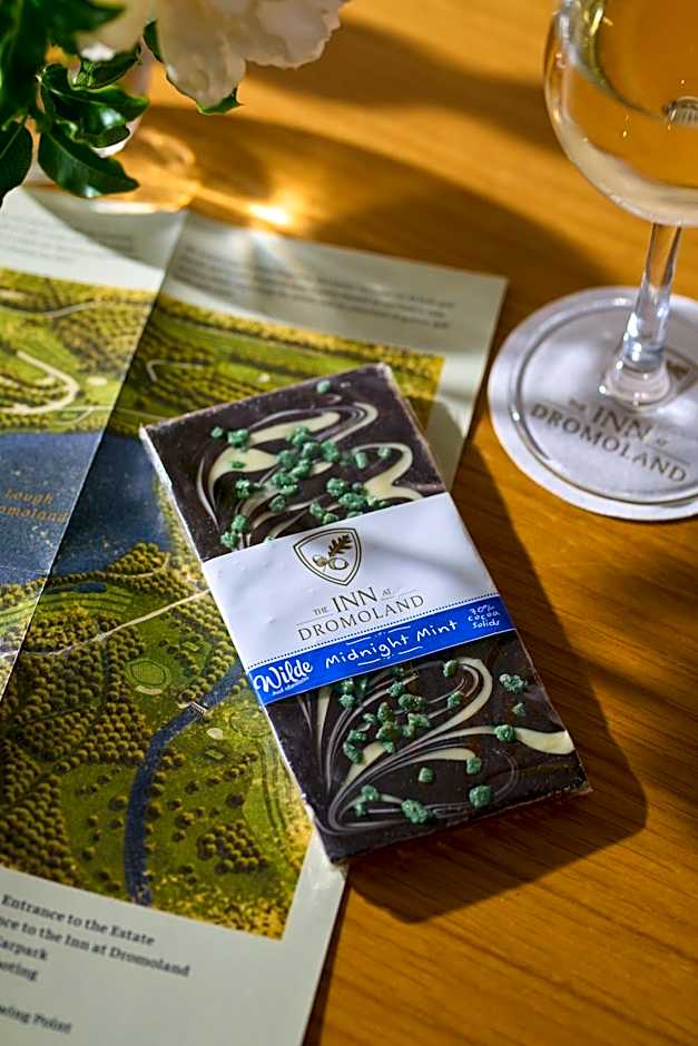 The Inn at Dromoland