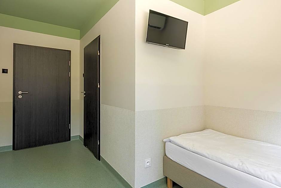 Hostel Rest
