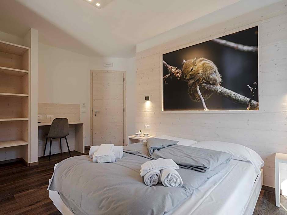 Hotel Garnì Alta Valle