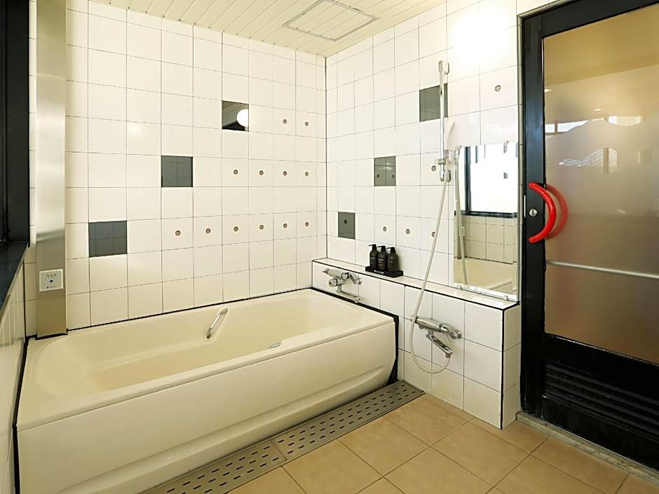 Hotel Fine Garden Gifu - Free Parking