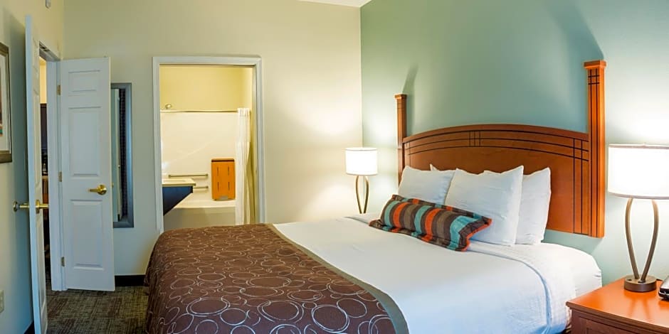 Staybridge Suites Fargo By IHG