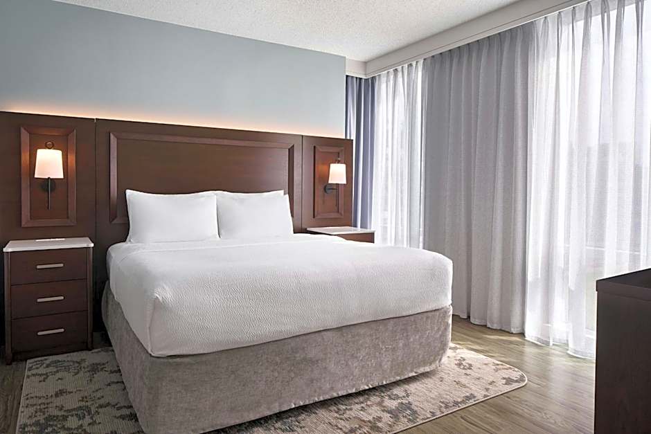 Residence Inn by Marriott Washington Capitol Hill/Navy Yard