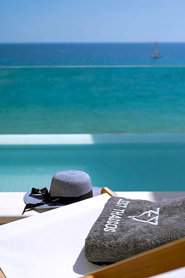 ZEST THASSOS LUXURY RETREAT