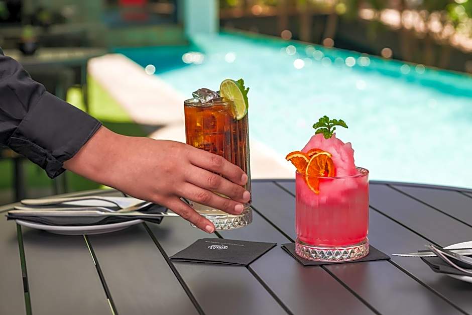 Protea Hotel Fire & Ice! Pretoria Menlyn