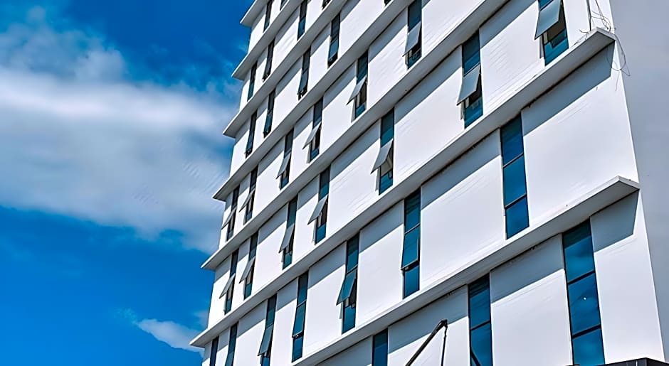 Urban Inn Alor Setar