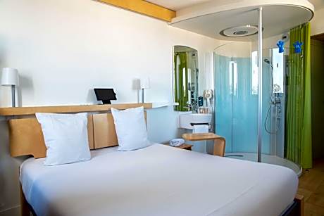 Nomad Hotel le Havre