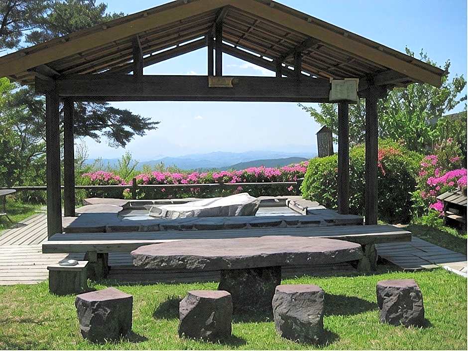 Kirishima Onsen Ryokojin Sanso
