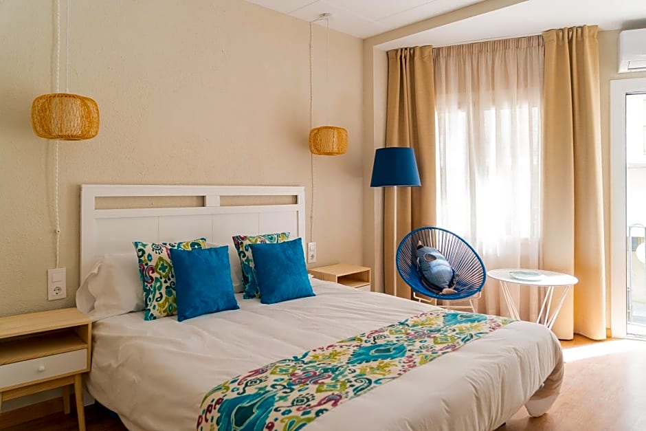 Hotel Aubí