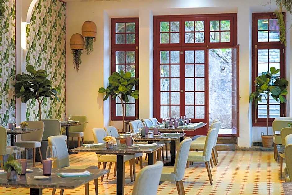 Blau Gran Hotel Las Caldas, a member of Radisson Individuals