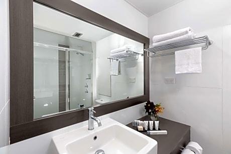 Superior Double Double