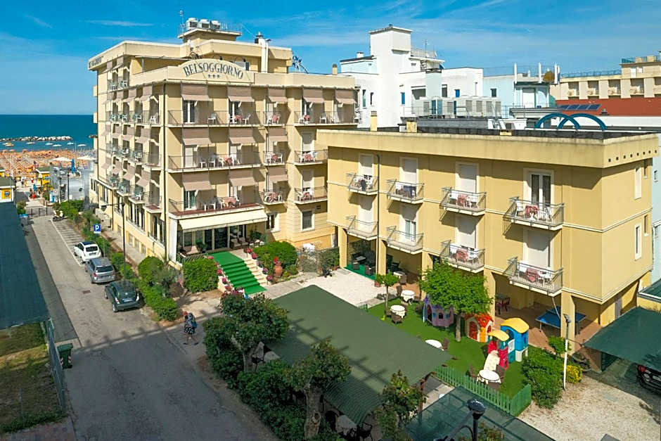 Hotel Belsoggiorno