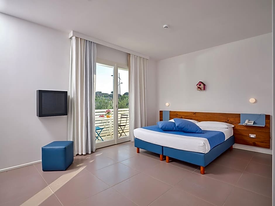 Felix Hotels - Hotel Residence Porto San Paolo