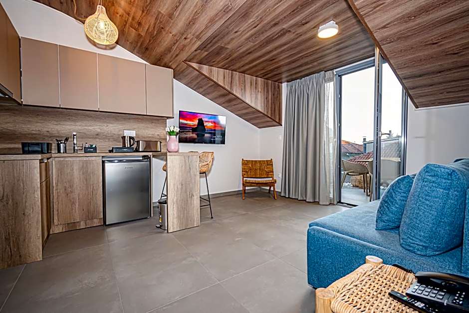 Evitel Luxury Living