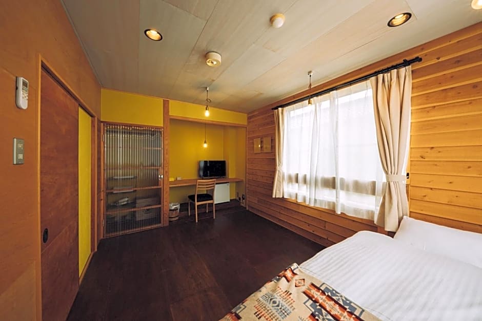 Noasobi Lodge 204- Vacation STAY 23357v