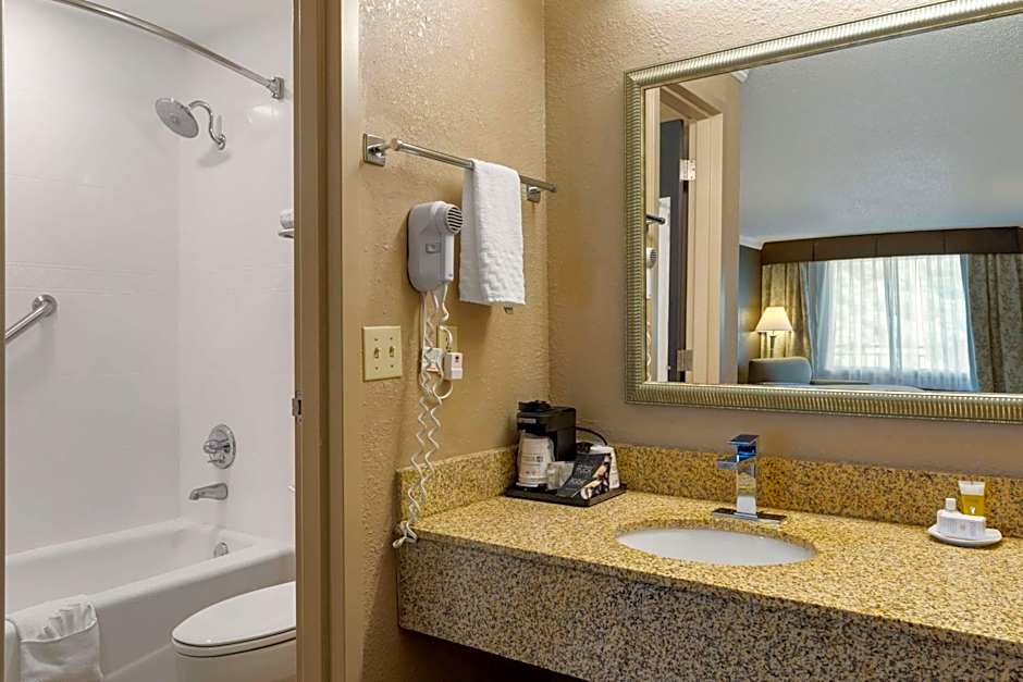 Best Western Smoky Mountain Inn