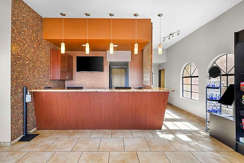 Sure Stay Plus by Best Western Twentynine Palms Joshua Tree
