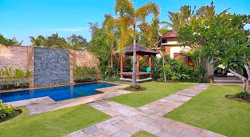 Askara Villa