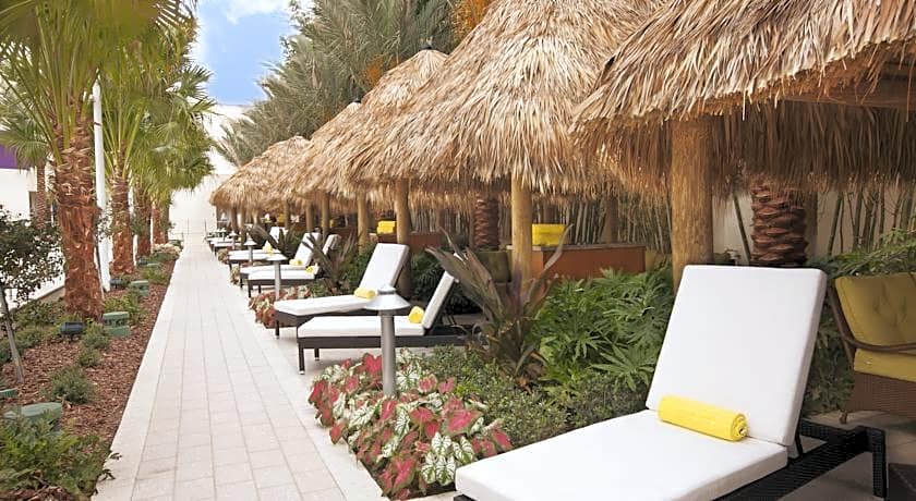 Seminole Hard Rock Hotel and Casino Tampa