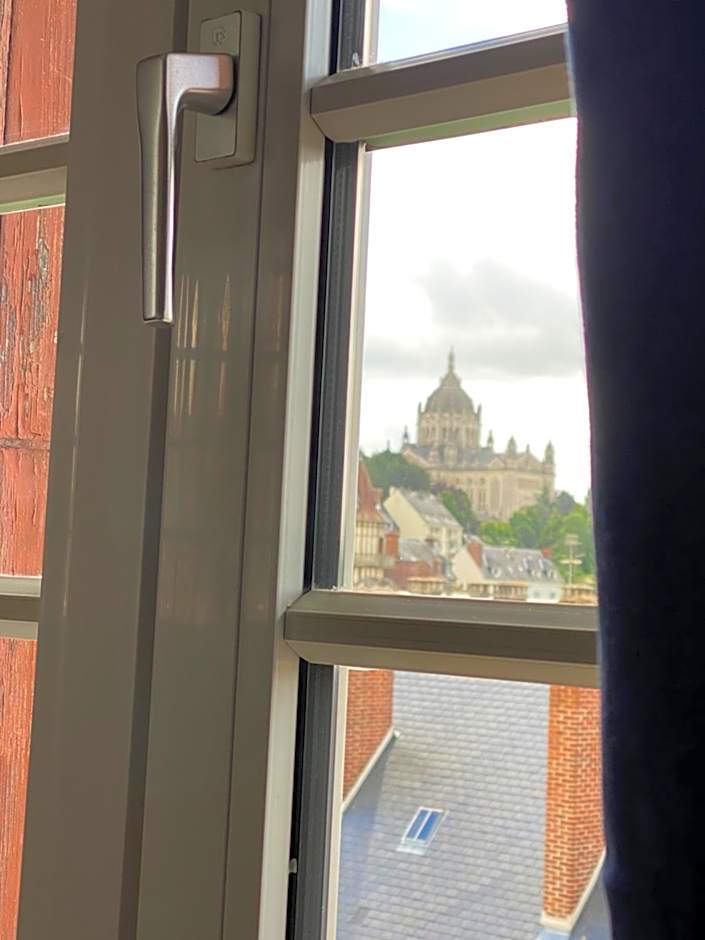 Grand Hôtel de L'Espérance