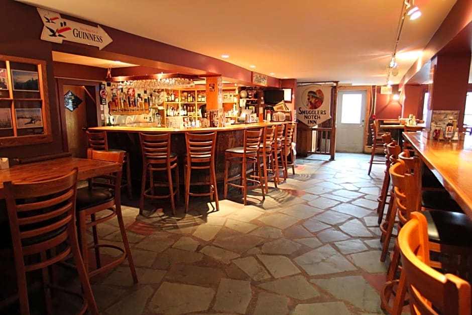 Smugglers Notch Inn