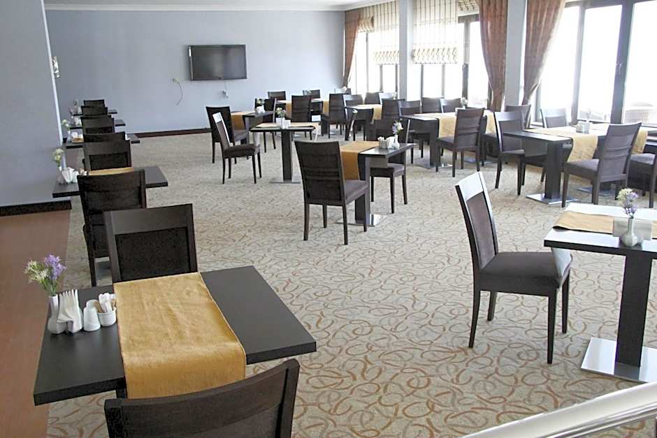 Asrin Park Hotel & Spa Convention Center