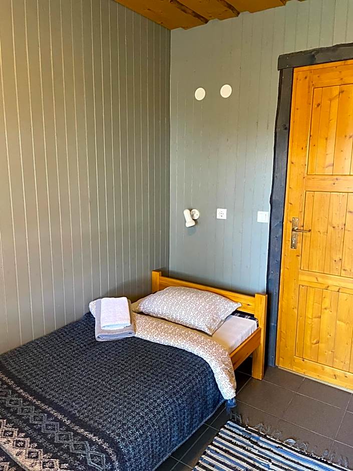 Hostel Kalameeste Maja